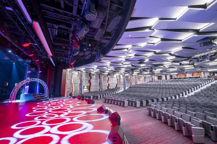 MSC Cruises MSC Seashore Madison Theatre 2.jpg